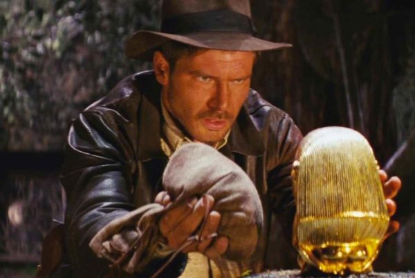 Recensione di Indiana Jones e i Predatori dell'Arca Perduta