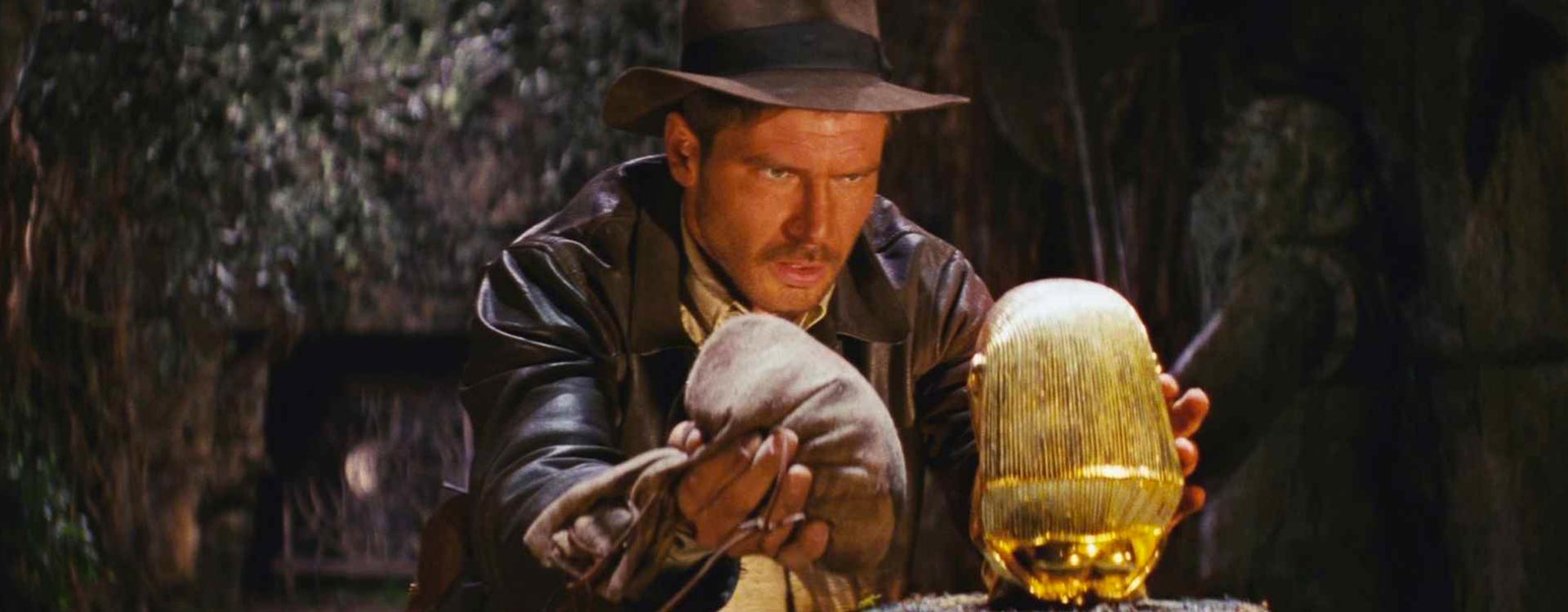 Recensione di Indiana Jones e i Predatori dell’Arca Perduta