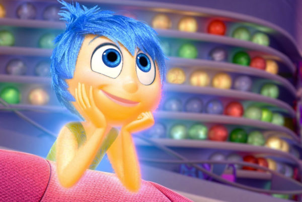 Recensione di Inside Out