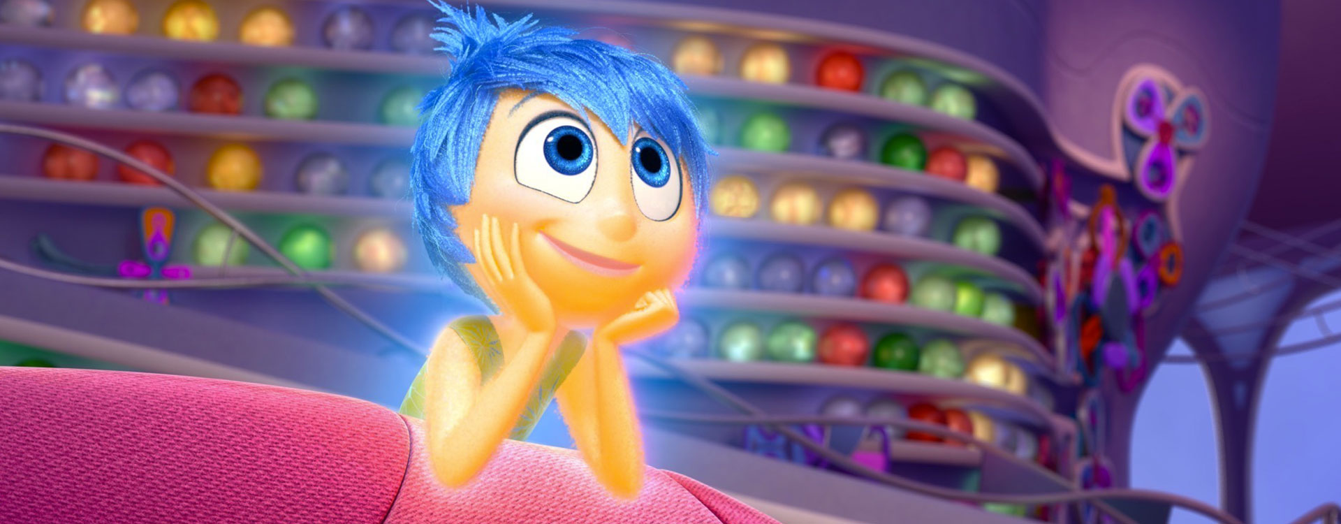 Recensione di Inside Out