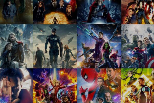 Come vedere i film e le serie Marvel in ordine cronologico?