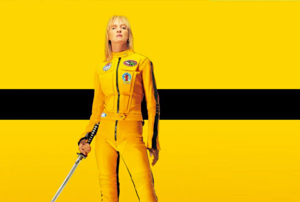 Recensione del film Kill Bill Vol.1 (2003) diretto da Tarantino