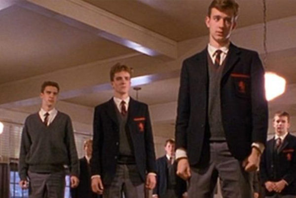Recensione e analisi del film L'Attimo Fuggente