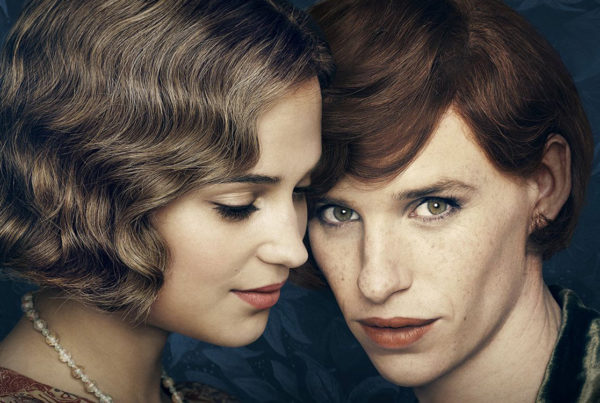 the danish girl