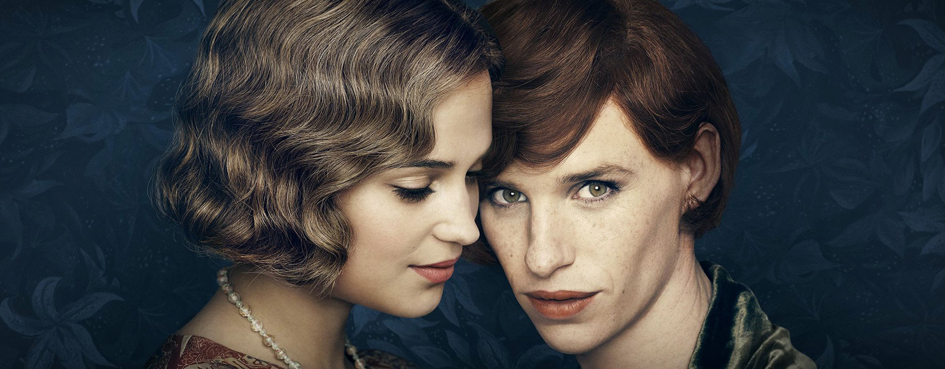 The Danish Girl