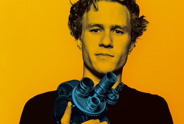 I 7 film cult di Heath Ledger