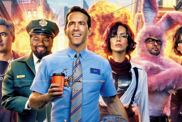 free-guy-recensione-film-ryan-reynolds