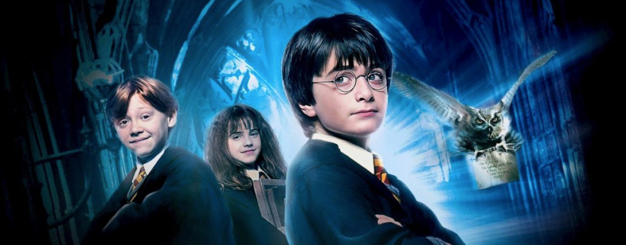 Harry Potter: tutti i film in ordine