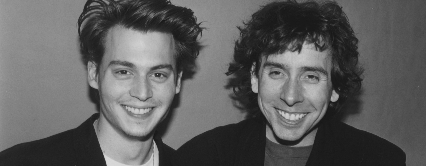 Tim Burton e Johnny Depp: tutti i film insieme