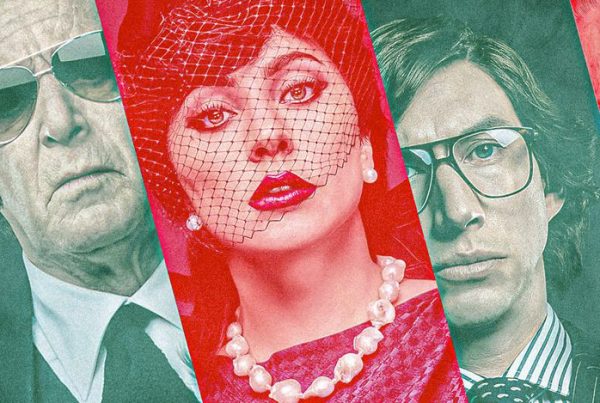 House of Gucci è davvero ispirato ad una storia vera