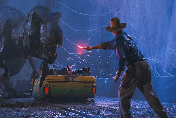Tutti i film della saga di Jurassic Park in ordine