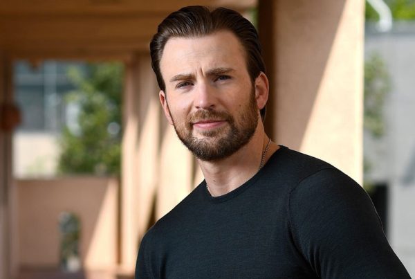 Chris Evans: 10 curiosità sull’attore