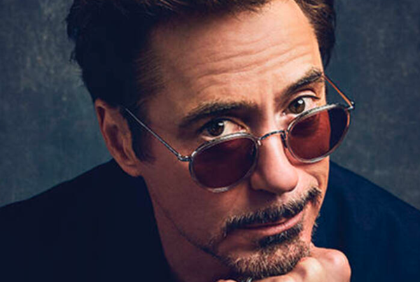 10 curiosità robert downey jr