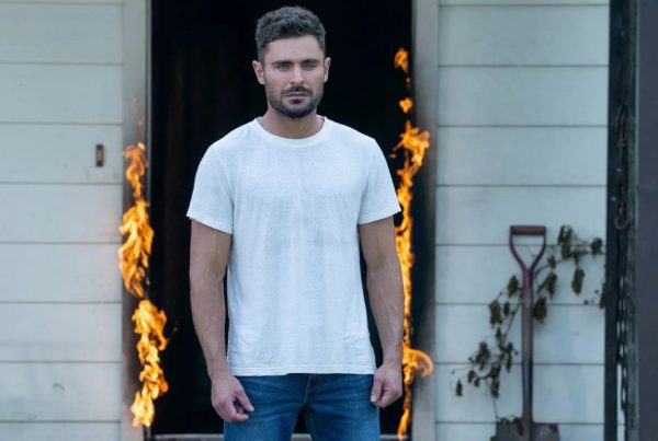 Recensione di Firestarter, film tratto dal libro di Stephen King con Zach Efron