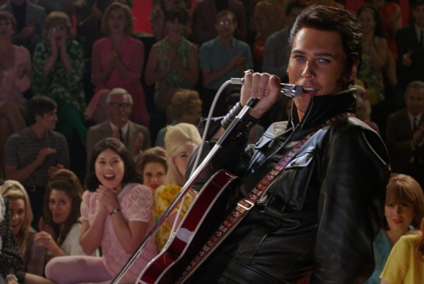 Recensione di Elvis