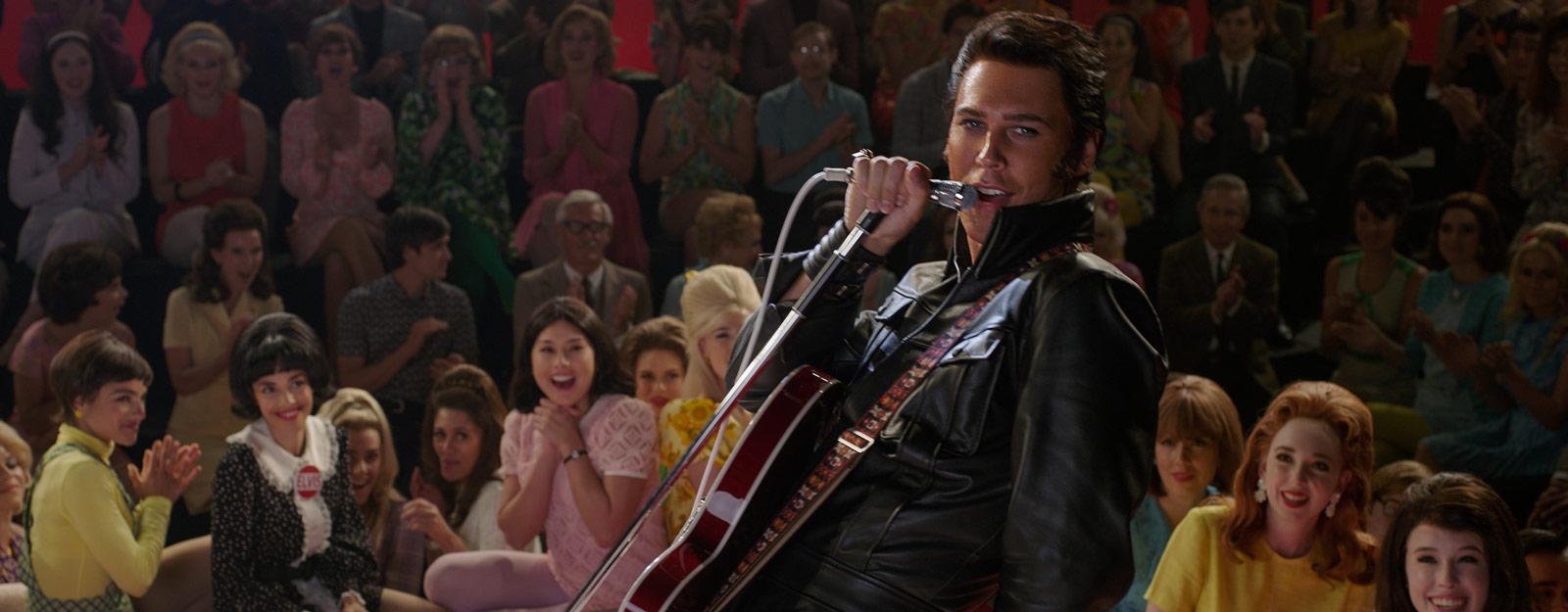 Recensione di Elvis