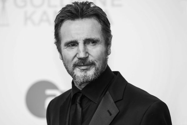 Liam Neeson compie 70 anni