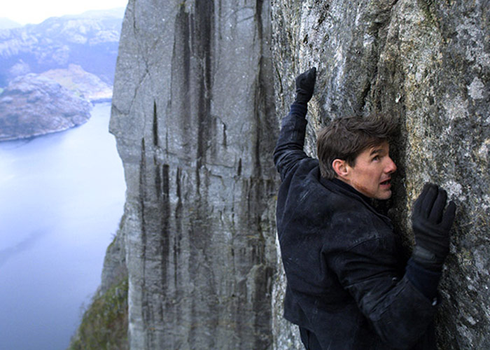 10 film straordinari ambientati in Norvegia