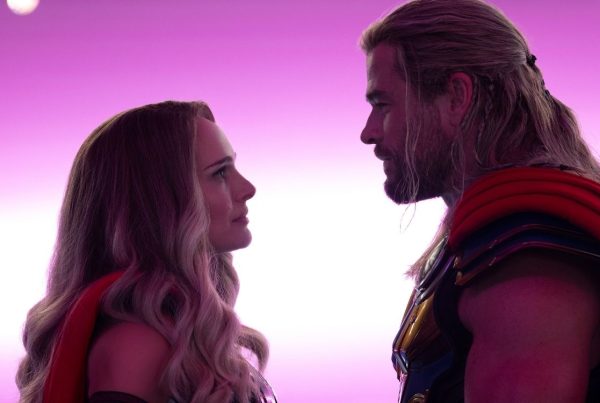 Recensione di Thor: love and thunder