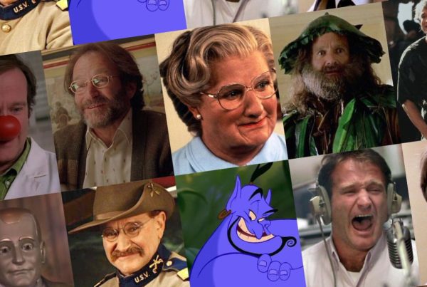 I 10 migliori film assolutamente da vedere di Robin Williams
