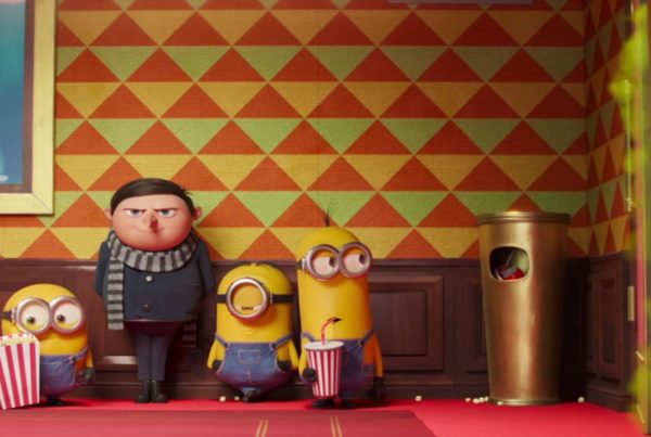 Recensione di Minions 2 – Come Gru diventa cattivissimo