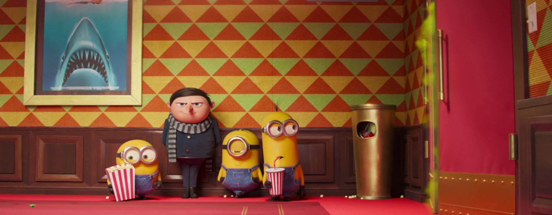 Recensione di Minions 2 – Come Gru diventa cattivissimo