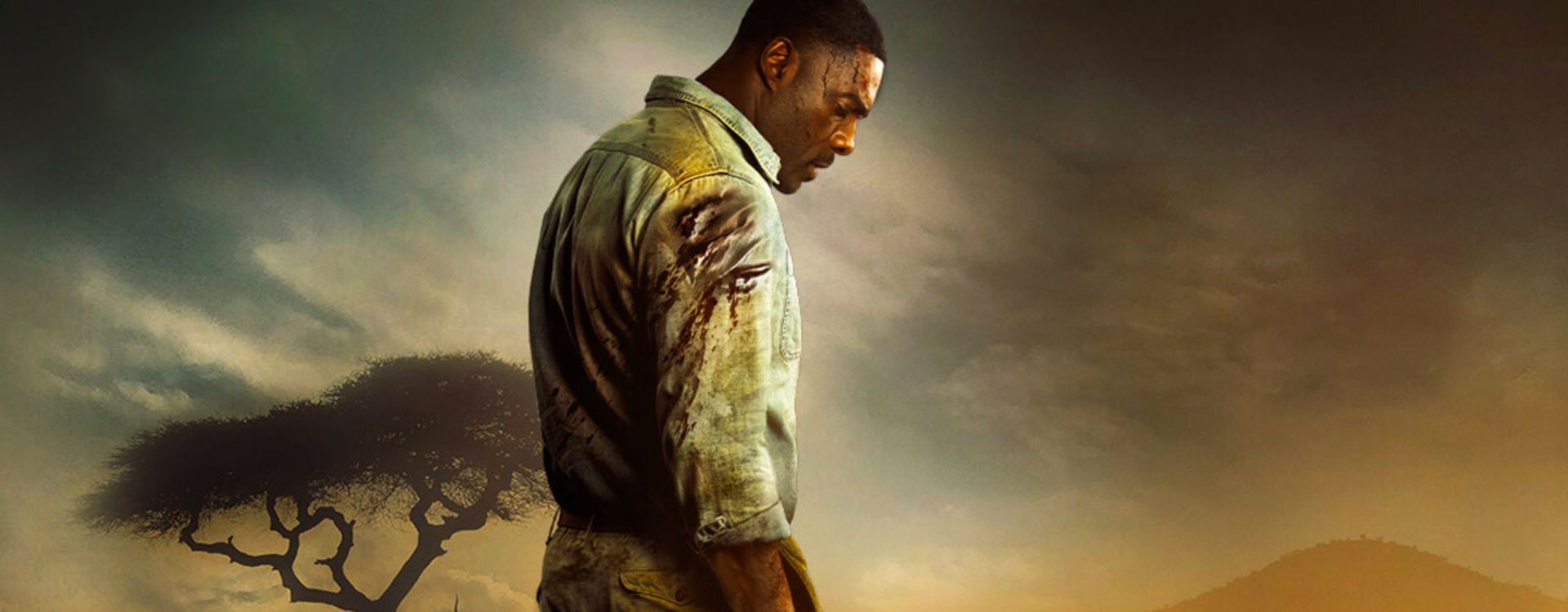 Recensione di Beast: thriller con Idris Elba