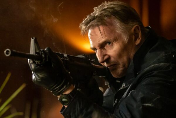 Recensione di Memory, film con Liam Neeson