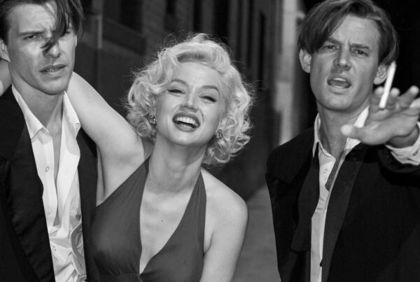 Recensione di Blonde: Ana de Armas è Marilyn Monroe