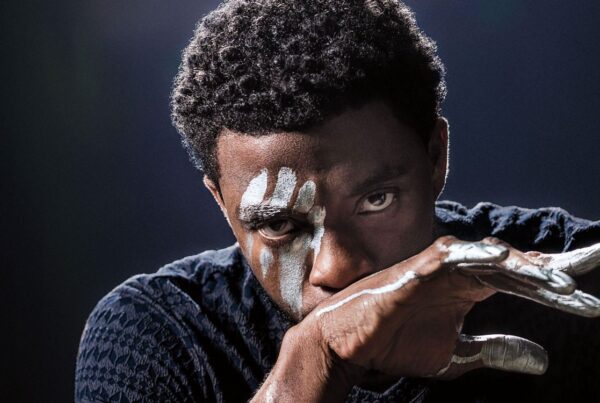 Chadwick Boseman: 6 film da vedere oltre a “Black Panther”