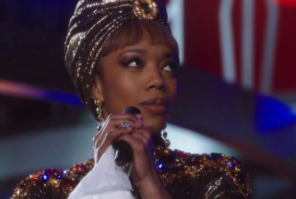 Recensione di Whitney – Una voce diventata leggenda
