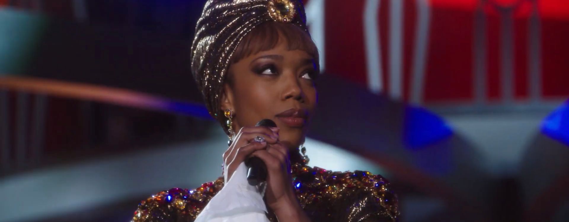 Recensione di Whitney – Una voce diventata leggenda