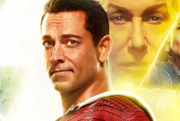 Recensione di Shazam! Furia degli Dei