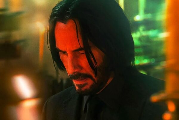 Recensione di John Wick 4