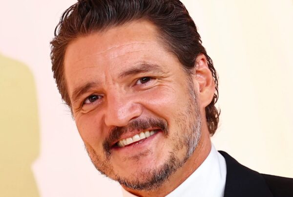 7 curiosità su Pedro Pascal: la stella di Hollywood del momento