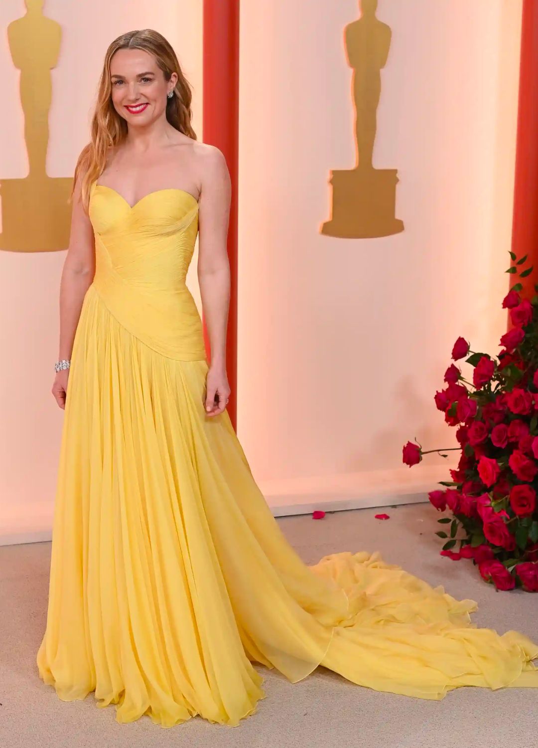 Oscar 2023: tutti i look e gli abiti sul red carpet