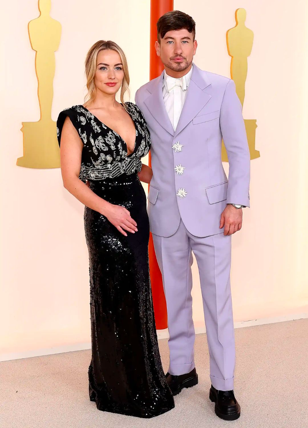 Oscar 2023: tutti i look e gli abiti sul red carpet