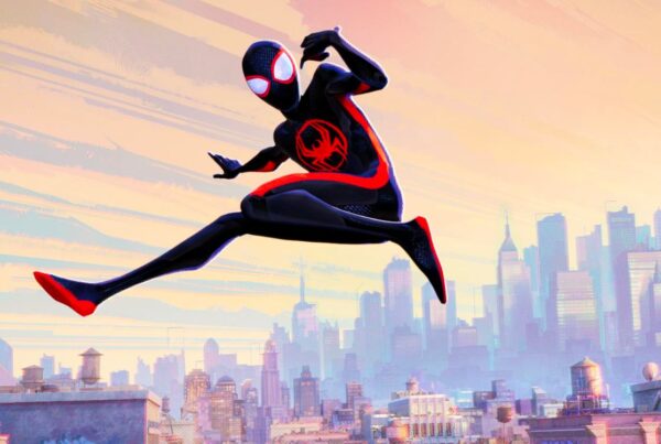 Recensione di Spider-Man: Across the Spider-Verse