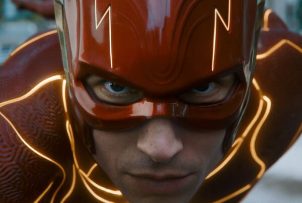 Recensione di The Flash
