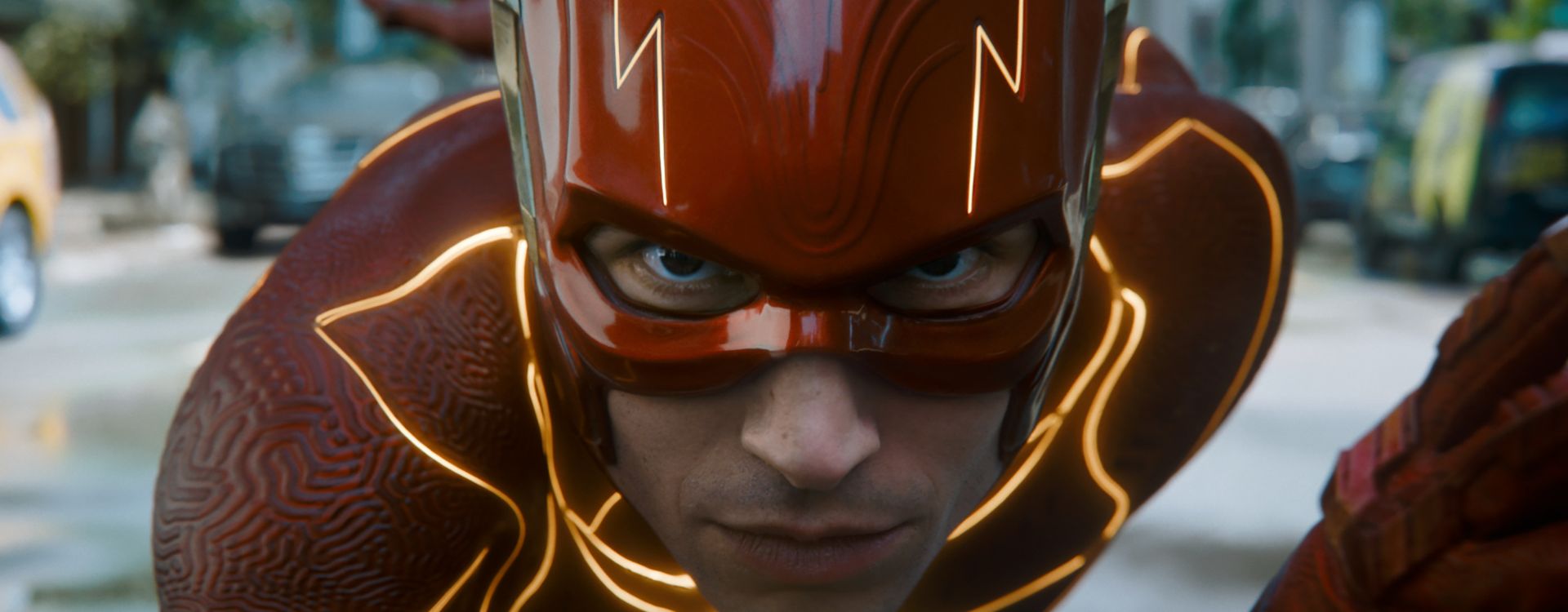 Recensione di The Flash