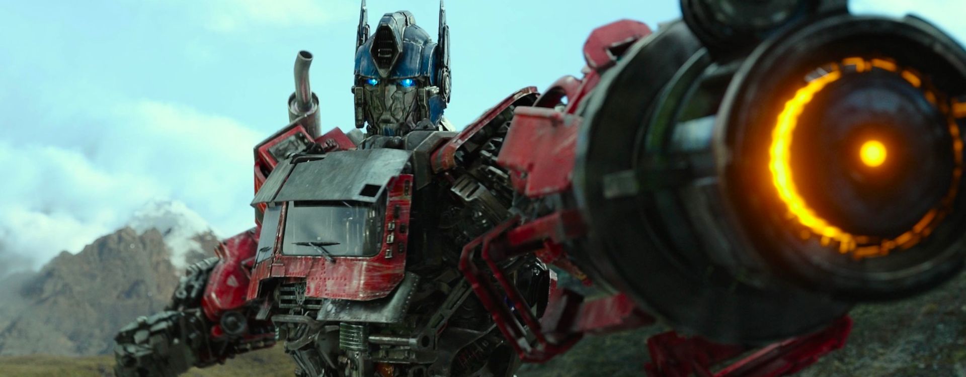 Recensione di Transformers: Il Risveglio