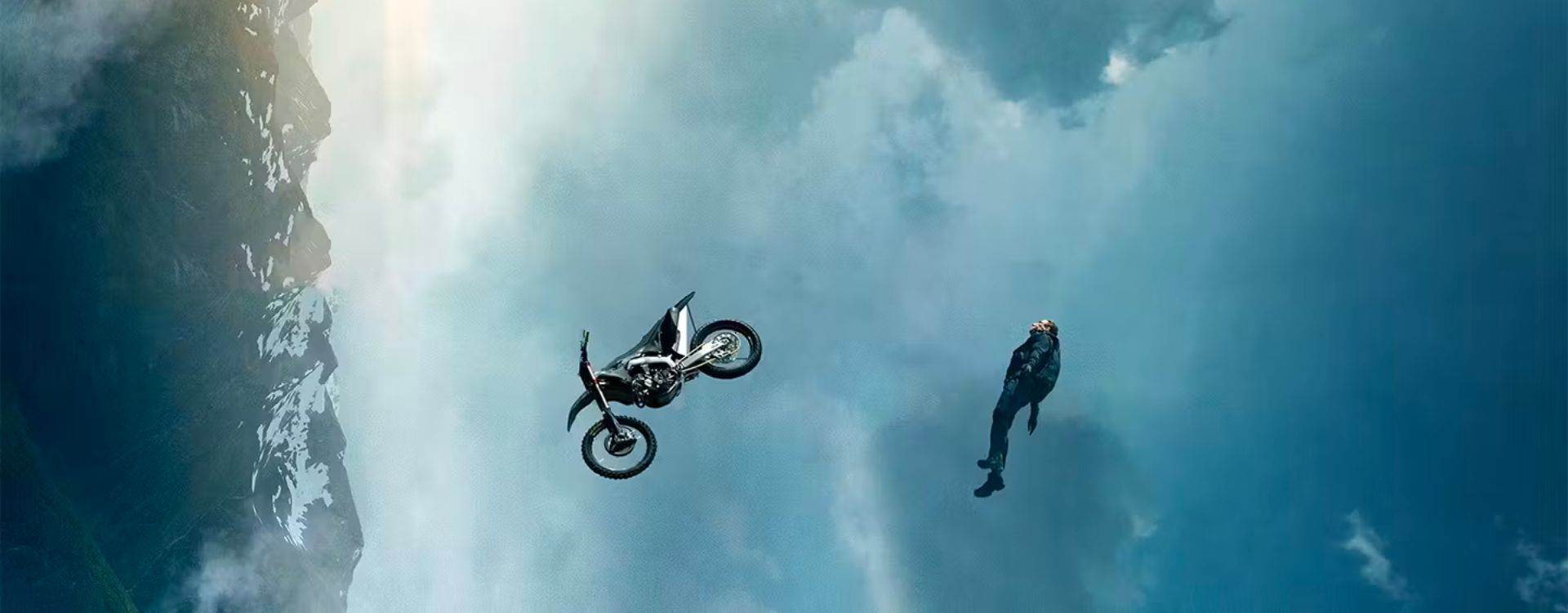 Mission: Impossible - Dead Reckoning - Parte uno: 10 curiosità sul settimo  film della saga con Tom Cruise - Cinefily