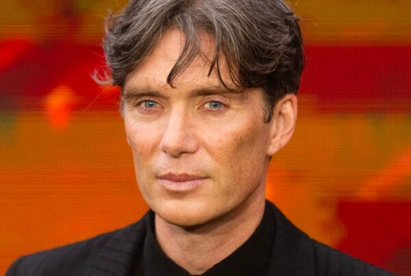 Cillian Murphy: 10 curiosità sul protagonista dell’atteso “Oppenheimer”