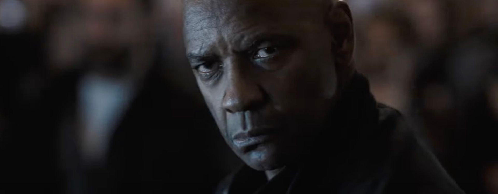 Recensione di The Equalizer 3 – Senza tregua