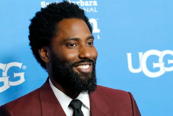 John David Washington: 10 curiosità sul figlio d’arte del grande Denzel