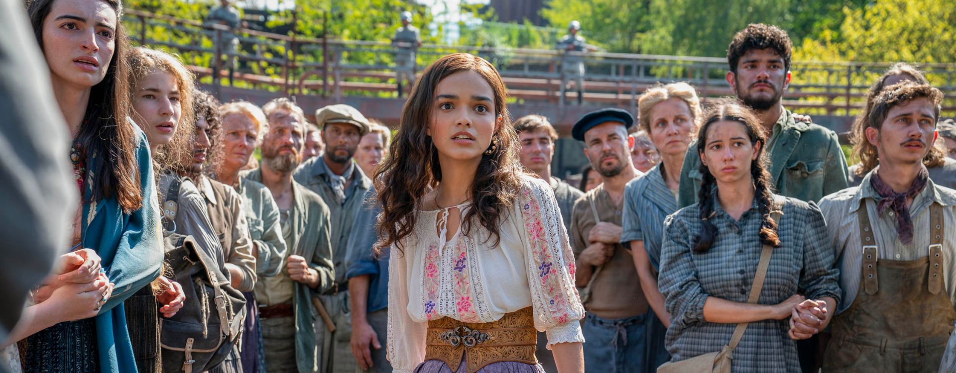 Recensione di Hunger Games: La ballata dell’Usignolo e del Serpente