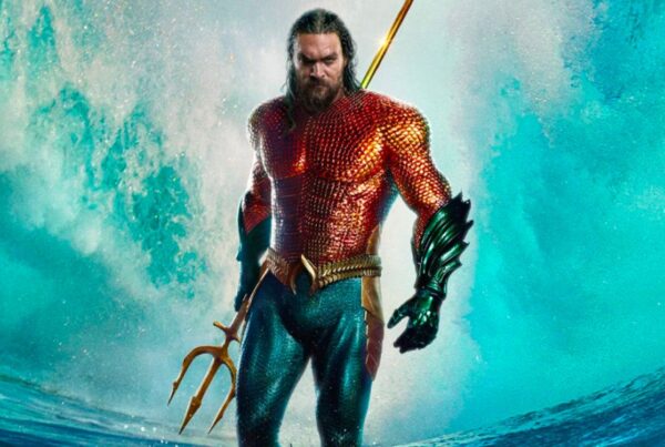 Recensione di Aquaman e il regno perduto