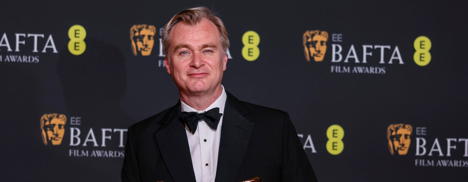 BAFTA 2024: “Oppenheimer” di Christopher Nolan trionfa con 7 premi