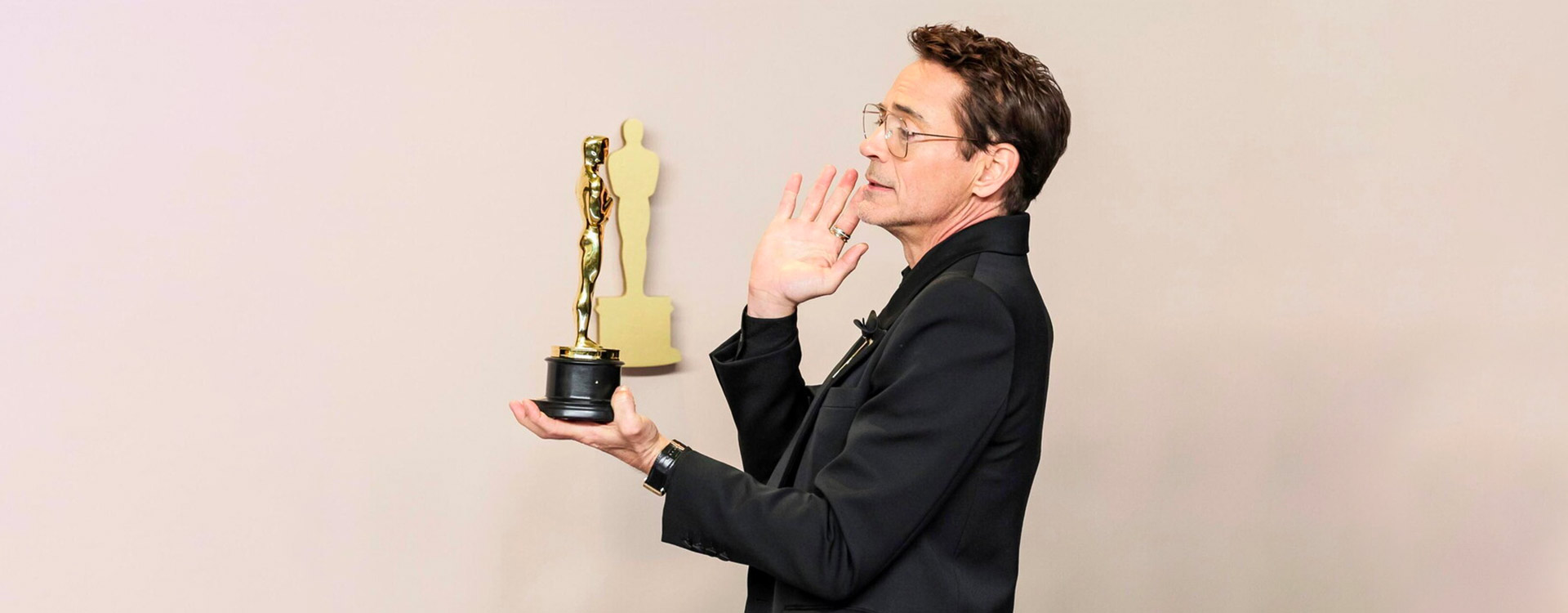 Oscar 2024: il trionfo di Oppenheimer e tutti i vincitori