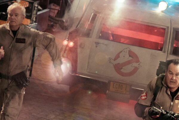 Recensione di Ghostbusters - Minaccia Glaciale